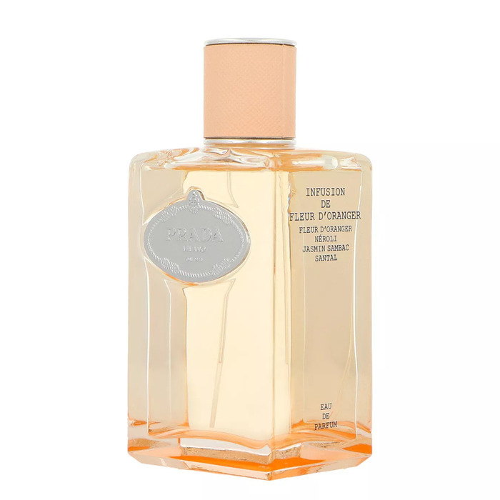 Prada Infusion de Fleur d'Oranger ženski parfem Edp 100ml| Prada | Kozmo - 8435137742226